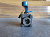 VIZA 1" Class 600 Ball Valve