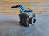 VIZA 1/2" Class 600 Ball Valve