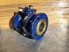 MERIDIAN 2" x 1 1/2" Class 150 Ball Valve API 608