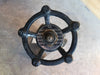 WILLIAMS VALVE CORP. 3/4" Class 800 Gate Valve B16.34