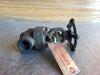 WILLIAMS VALVE CORP. 3/4" Class 800 Gate Valve B16.34