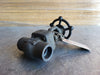 WILLIAMS VALVE CORP. 3/4" Class 800 Gate Valve B16.34