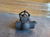 WILLIAMS VALVE CORP. 3/4" Class 800 Gate Valve B16.34