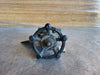 WILLIAMS VALVE CORP. 3/4" Class 800 Gate Valve B16.34