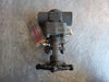 WILLIAMS VALVE CORP. 3/4" Class 800 Gate Valve B16.34