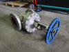 DSI 6" Class 300 Gate Valve B16.34