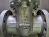 DSI 6" Class 300 Gate Valve B16.34