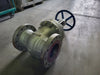 DSI 6" Class 300 Gate Valve B16.34