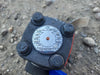 CHAODA VALVES GROUP 3/4" Class 800 Check Valve API 602