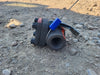 CHAODA VALVES GROUP 3/4" Class 800 Check Valve API 602