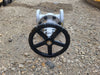 DHV 4" Class 300 Gate Valve B16.34