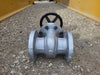 DHV 4" Class 300 Gate Valve B16.34