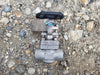 DOUGLAS CHERO 3/4" Class 800 Gate Valve API 624