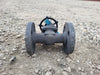 CHAODA VALVES GROUP 1" Class 300 Gate Valve API 602