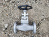CHAODA VALVES GROUP 1" Class 600 Gate Valve API 602