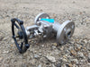 CHAODA VALVES GROUP 1" Class 600 Gate Valve API 602