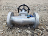CHAODA VALVES GROUP 1" Class 600 Gate Valve API 602