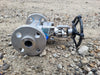 CHAODA VALVES GROUP 1" Class 600 Gate Valve API 602