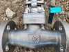 CHAODA VALVES GROUP 1" Class 600 Gate Valve API 602