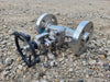 CHAODA VALVES GROUP 1" Class 600 Globe Valve API 602