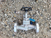 CHAODA VALVES GROUP 1" Class 600 Globe Valve API 602