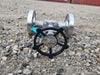 CHAODA VALVES GROUP 1" Class 600 Globe Valve API 602