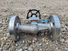 CHAODA VALVES GROUP 1" Class 600 Globe Valve API 602