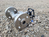 CHAODA VALVES GROUP 1" Class 600 Globe Valve API 602