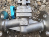 CHAODA VALVES GROUP 1" Class 600 Globe Valve API 602