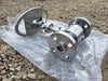 RED POINT 1" Class 600 Ball Valve 