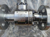 RED POINT 1" Class 600 Ball Valve 