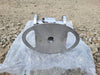 RED POINT 1" Class 600 Ball Valve 