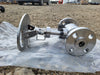 RED POINT 1" Class 600 Ball Valve 