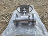 RED POINT 1" Class 600 Ball Valve 