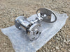RED POINT 1" Class 600 Ball Valve 
