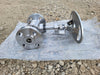 RED POINT 1" Class 600 Ball Valve 