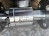 RED POINT 1" Class 600 Ball Valve 