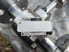 RED POINT 1" Class 600 Ball Valve 