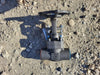 DSI VALVES 1" Class 800 Gate Valve API 602