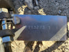 DSI VALVES 1" Class 800 Gate Valve API 602