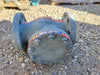 L&T VALVES LIMITED 4" Class 300 Swing Check Valve B16.34