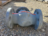 L&T VALVES LIMITED 4" Class 300 Swing Check Valve B16.34