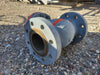 L&T VALVES LIMITED 4" Class 300 Swing Check Valve B16.34