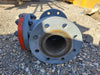 L&T VALVES LIMITED 4" Class 300 Swing Check Valve B16.34