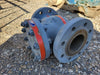 L&T VALVES LIMITED 4" Class 300 Swing Check Valve B16.34