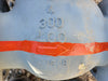 L&T VALVES LIMITED 4" Class 300 Swing Check Valve B16.34