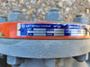L&T VALVES LIMITED 4" Class 300 Swing Check Valve B16.34