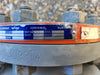 L&T VALVES LIMITED 4" Class 300 Swing Check Valve B16.34