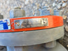 L&T VALVES LIMITED 4" Class 300 Swing Check Valve B16.34