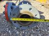 L&T VALVES LIMITED 4" Class 300 Swing Check Valve B16.34